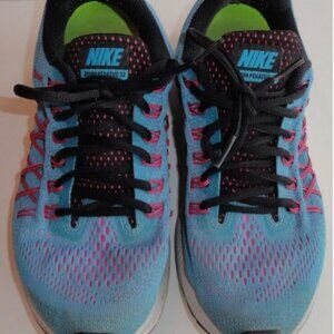 WOMEN 7.5 NIKE ZOOM PEGASUS 32 ATHLETIC RUNNING TRAINING TENNIS SHOES LD 2022